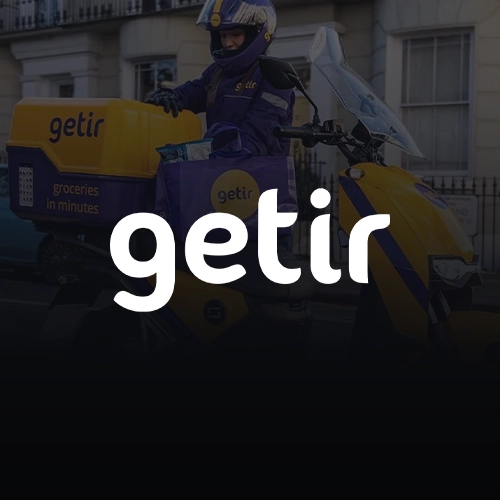 Getir Hediye Çeki
